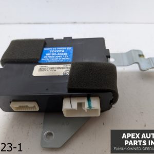 OEM 2007-2009 Toyota Camry 2.4L Remote Start Engine ECU Module 08190-42830