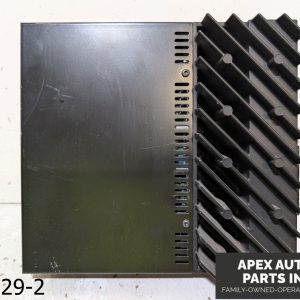 OEM 2007-2010 BMW X3 3.0L AMP Amplifier Stereo Hifi System Radio Audio Sound