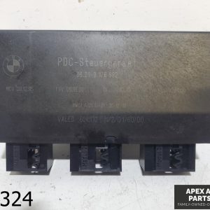 OEM 2007-2010 BMW X5 3.0L PDC Parking Distance Sensor Control Module Unit