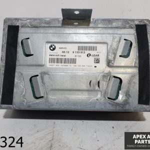 OEM 2007-2010 BMW X5 3.0L Rear HiFi Audio Radio Sound System Amplifier Module