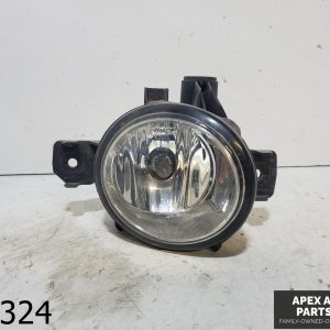 OEM 2007-2010 BMW X5 3.0L Right Passenger fog lamp light adaptive headlamps