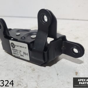 OEM 2007-2010 BMW X5 3.0L Trunk LID Latch LOCK