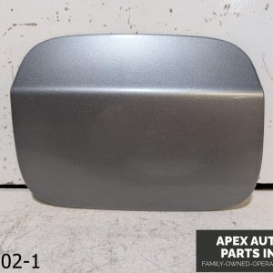 OEM 2007-2010 BMW X5 4.8L Fuel Tank Filler Door Cover Lid Panel