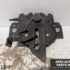 OEM 2007-2010 Ford Edge 3.5L hood latch