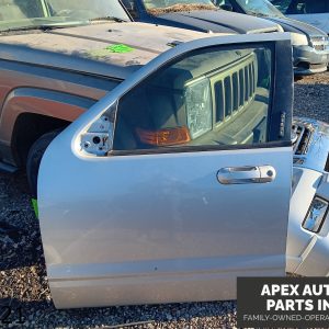 OEM 2007-2010 Ford Explorer Sport Trac 4.0L Driver Front LH Door