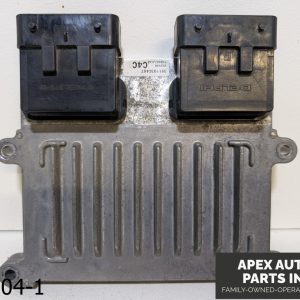 OEM 2007-2010 Hyundai Entourage 3.8L COMPUTER ENGINE CONTROL ECU ECM MODULE