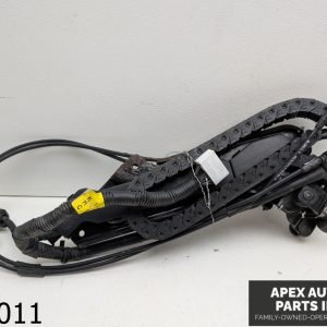 OEM 2007-2010 Hyundai Entourage 3.8L  Electric Power Sliding Door Regulator