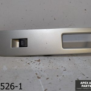 OEM 2007-2010 Lincoln MKX 3.5L Passenger Side Front Right Window Switch