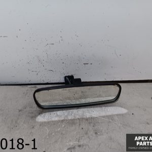 OEM 2007-2011 Dodge Nitro 3.7L Front Center Interior Rear View Mirror