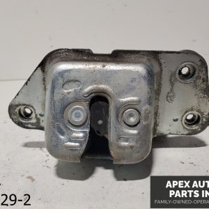 OEM 2007-2011 Dodge Nitro 3.7L Trunk Latch Tailgate Back Liftgate Lock Actuator