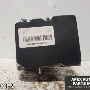 OEM 2007-2012 Buick Enclave 3.6L ABS Pump Anti-Lock Brake