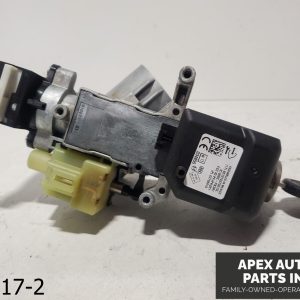 OEM 2007-2012 Buick Enclave 3.6L Ignition Switch with Key