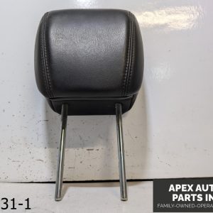 OEM 2007-2012 GMC Acadia 3.6L Front Left Driver Side Upper Seat Headrest