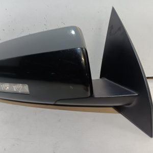 OEM 2007-2012 GMC Acadia 3.6L Power Fold Heated Passenger Side Mirror