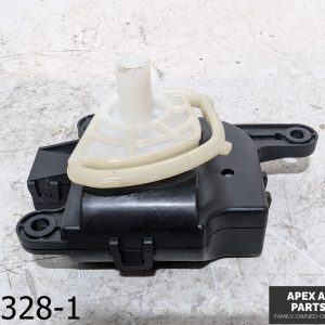 OEM 2007-2012 Hyundai Veracruz 3.8L HVAC Air Inlet Door Actuator