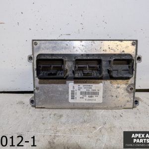 OEM 2007-2012 Lincoln MKZ 3.5L ECU 8H6A-12A650-GB