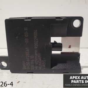 OEM 2007-2013 BMW X5 4.4L Bluetooth Antenna Control Module 8450 6928461