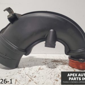 OEM 2007-2013 BMW X5 4.4L LH AIR INTAKE PIPE DUCT PASSENGER-