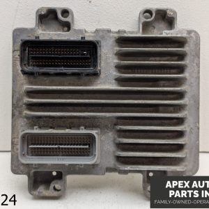 OEM 2007-2014 Cadillac Escalade 6.2L  Engine Electronic Control Module ECU ECM