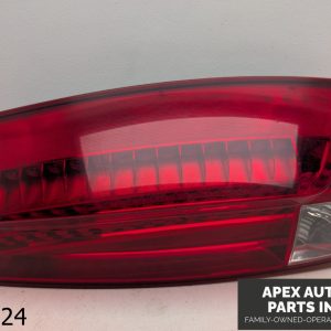OEM 2007-2014 Cadillac Escalade 6.2L  Passenger Right Tail Light