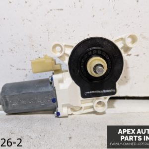 OEM 2007-2014 Dodge Grand Caravan 3.6L Front Left Driver Door Window Motor