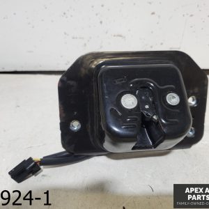 OEM 2007-2014 Ford Edge 3.5L Trunk Latch Liftgate Lock Actuator