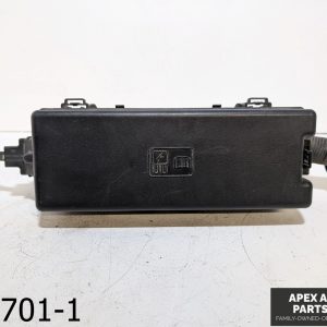 OEM 2007-2014 Lincoln Navigator 5.4L ENGINE FUSE RELAY BOX