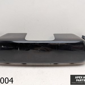 OEM 2007-2014 Lincoln Navigator 5.4L Rear Bumper Tow Hook Hitch Cover Trim