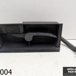OEM 2007-2014 Lincoln Navigator 5.4L Rear Trunk Liftgate Door Handle