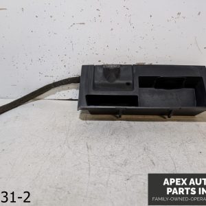 OEM 2007-2014 Lincoln Navigator 5.4L Trunk Driver Assist Rear Back-Up Camera