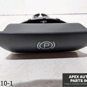 OEM 2007-2014 Volvo XC90 3.2L Brake Release Lever Switch