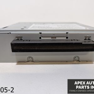 OEM 2007-2014 Volvo XC90 3.2L Radio AM FM CD Player 30679465-1 Stereo