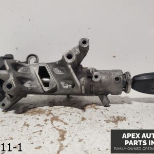 OEM 2007-2016 Jeep Compass 2.4L Ignition Switch Key Lock Cylinder Immobilizer