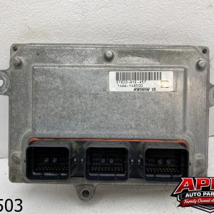 OEM 2007 Acura MDX 3.5L Engine Computer Control Module ECU ECM 37820-RYE-A57