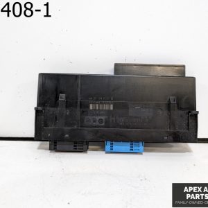 OEM 2007 BMW 328i 3.0L Comfort Control Module Fits 3 Series E90 6925567