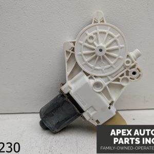 OEM 2007 BMW 328i 3.0L FRONT LEFT DRIVER WINDOW REGULATOR MOTOR