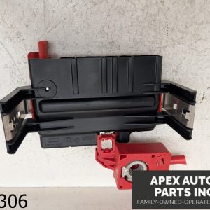 OEM 2007 BMW 328xi Wagon 3.0L Battery Positive Cable with Power Distribution Box