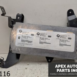OEM 2007 BMW 550i 4.8L Bluetooth Telematics Module Computer