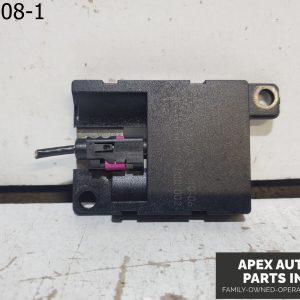 OEM 2007 BMW 750Li Bluetooth Antenna Amplifier Sensor Module / 692846101