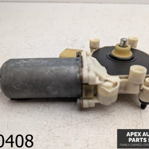 OEM 2007 BMW X5 4.8L Driver Left Power Window Motor