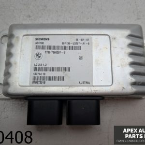 OEM 2007 BMW X5 4.8L Transfer Case Control Module