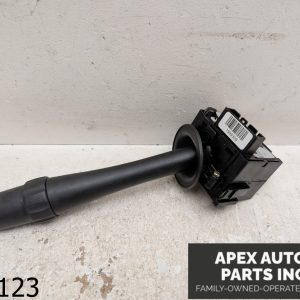 OEM 2007 Cadillac STS 3.6L Windshield Wiper Switch