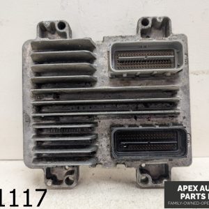 OEM 2007 GMC Yukon 6.2L Engine Computer ECU ECM PCM