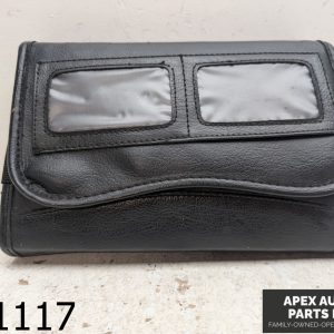 OEM 2007 GMC Yukon 6.2L Owners Manual