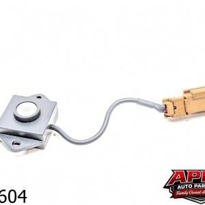 OEM 2007 Infiniti M45 4.5L BOSE STEERING COLUMN MOUNTED MICROPHONE
