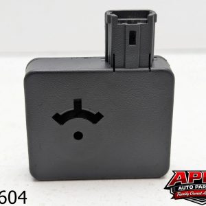 OEM 2007 Infiniti M45 KEYLESS ENTRY REMOTE BUZZER CHIRP SPEAKER ALARM MODULE