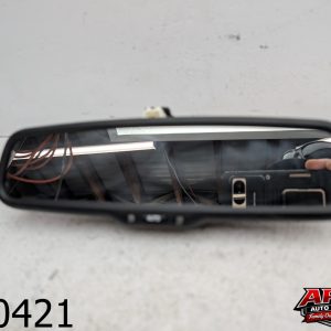 OEM 2007 Lexus ES350 3.5L INTERIOR REAR VIEW MIRROR