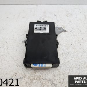 OEM 2007 Lexus ES350 3.5L  NETWORK GATEWAY CONTROL MODULE 89111-33010