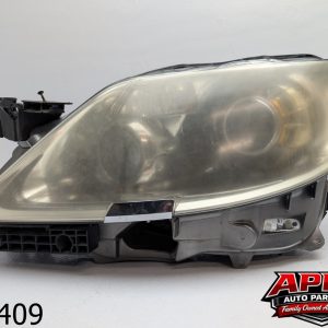 OEM 2007 Lexus LS460 4.6L Headlight Xenon HID Left Driver LH Side