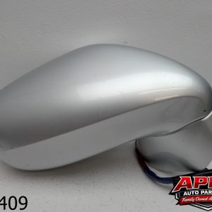 OEM 2007 Lexus LS460 4.6L Side Mirror RH Passenger SIDE Silver